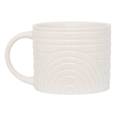 Tasse Lignes