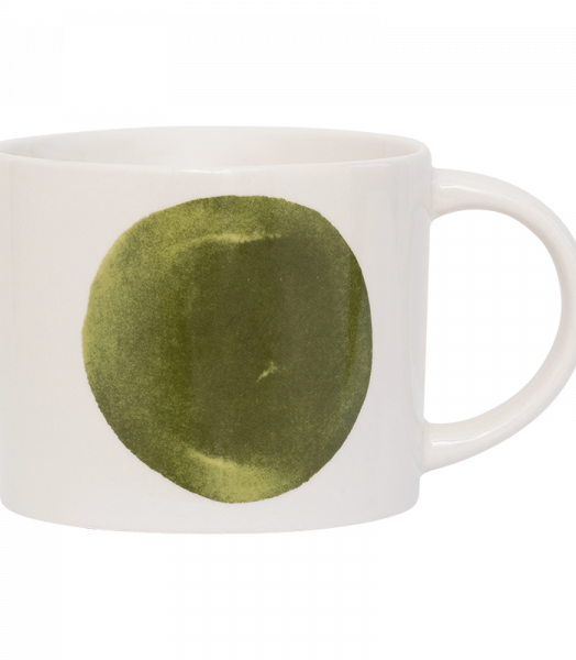 Tasse Olive