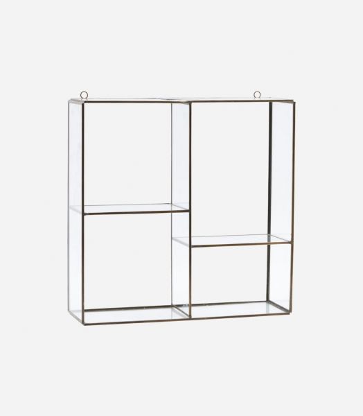 Etagère carrée  Keeper