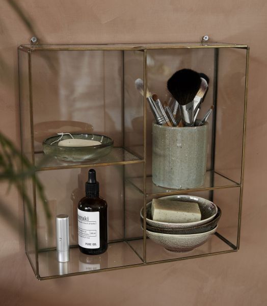 Etagère carrée  Keeper