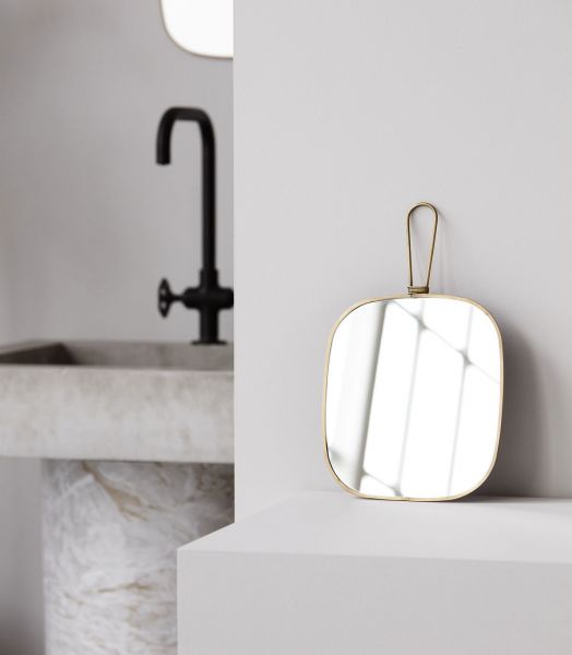 miroir  Antique