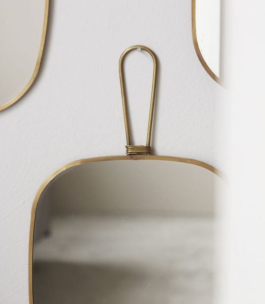 miroir  Antique