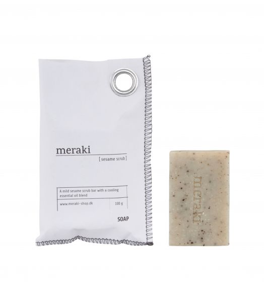 Savon pour les mains Meraki