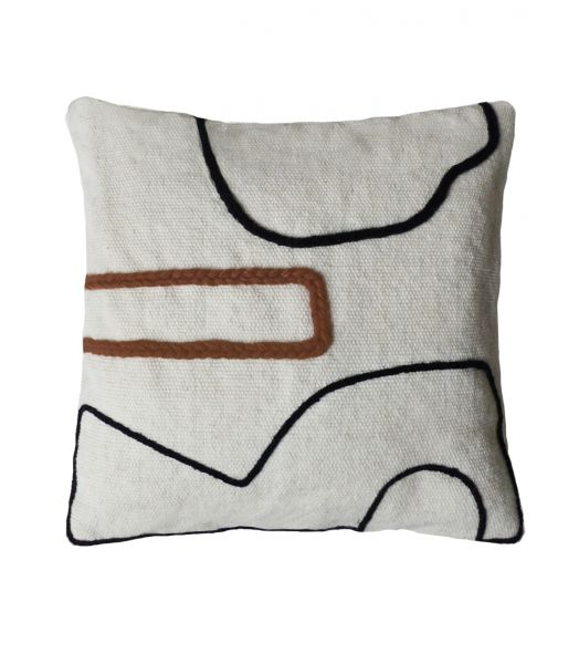 Coussin Block 50cm x 50cm