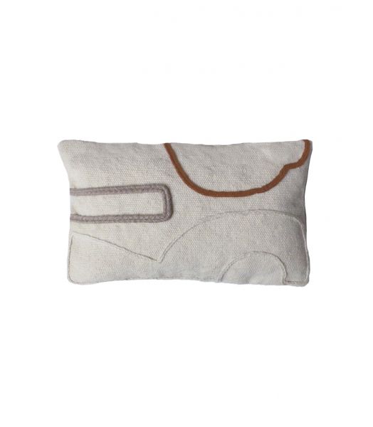 Coussin Block 30cm x 50cm