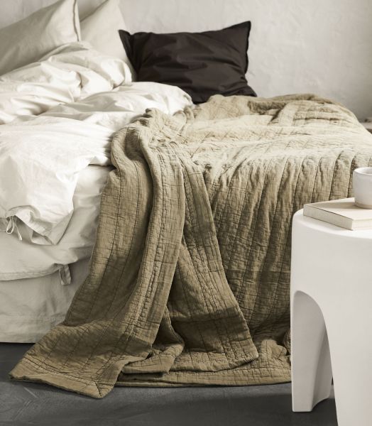 Couvre-lit Magnhild