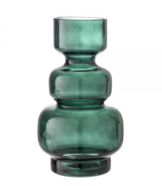 Vase Johnson