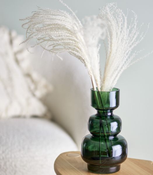 Vase Johnson