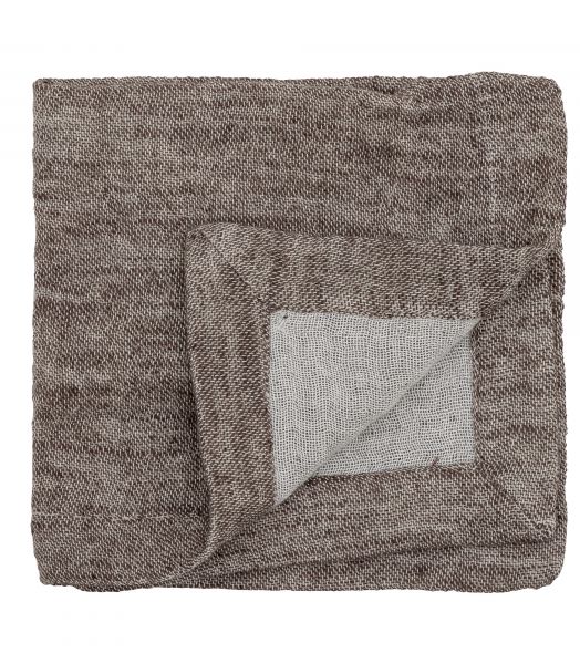 Set de 4 serviettes de table
