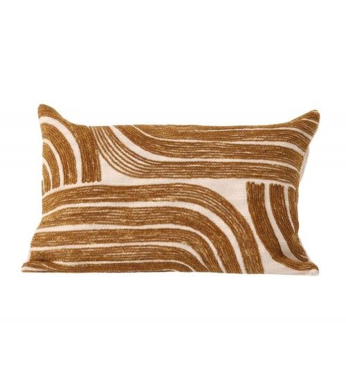Coussin Victorin