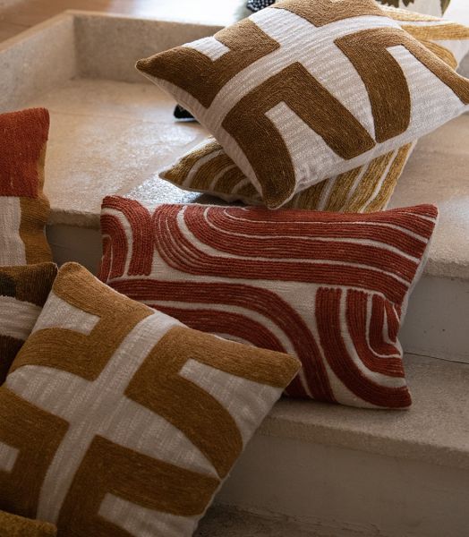 Coussin Victorin
