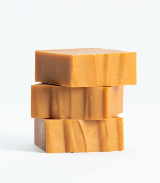Savon aux agrumes