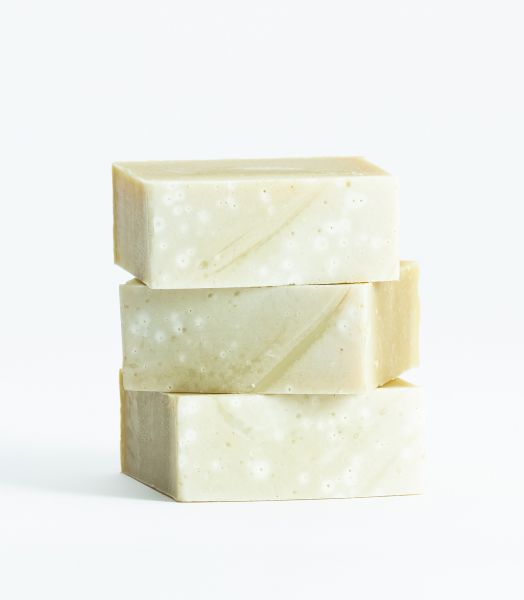 Savon à l' Encens Oliban
