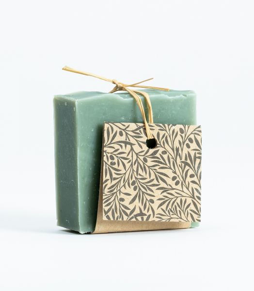 Savon à la  verveine