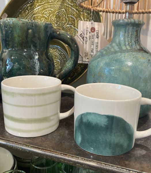 Tasse Posy