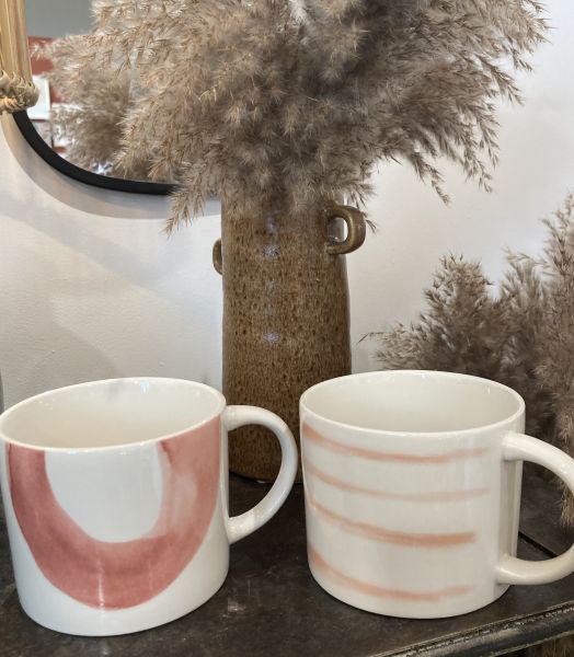 Tasse Coral