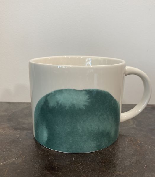 Tasse Posy