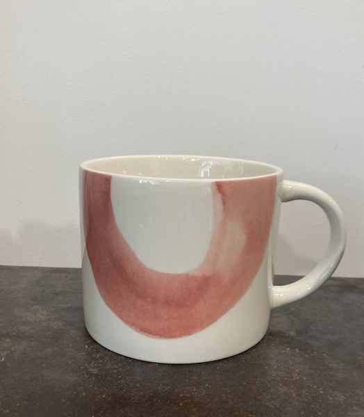 Tasse Coral