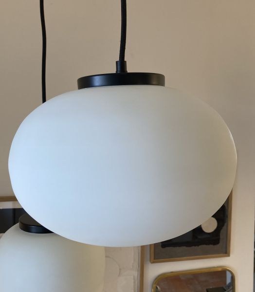 suspension boule