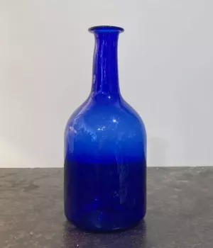 Vase Majorelle