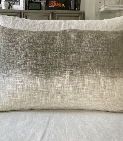 Coussin Talc