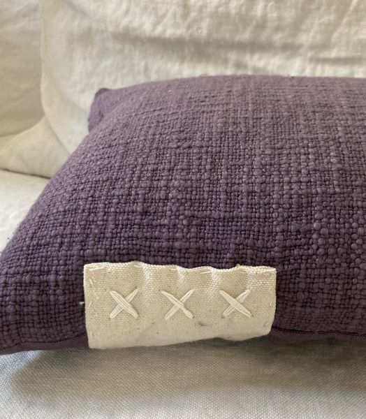 Coussin Taichi