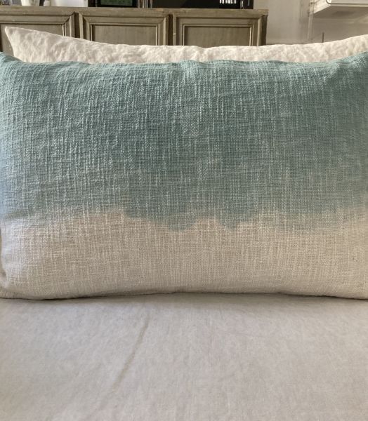 Coussin Talc