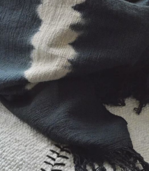 Plaid Tabatha