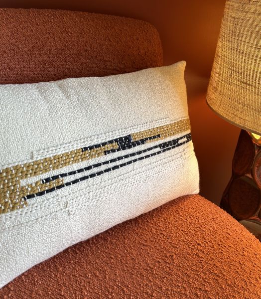 Coussin Tov