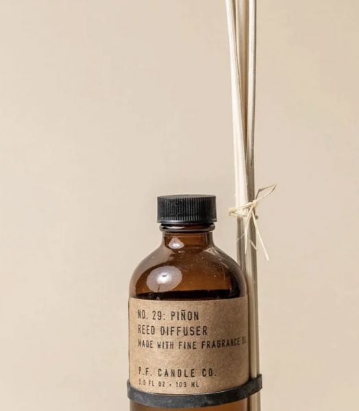 Diffuseur de parfum Pinon PF Candle