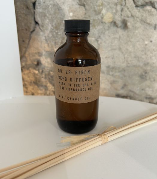 Diffuseur de parfum Pinon PF Candle