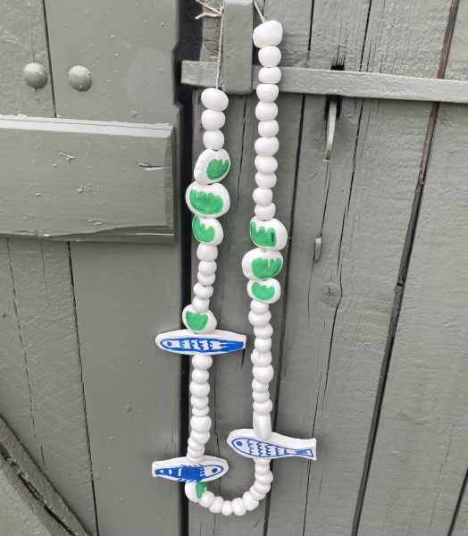 Collier Poseïdon Aimelestore
