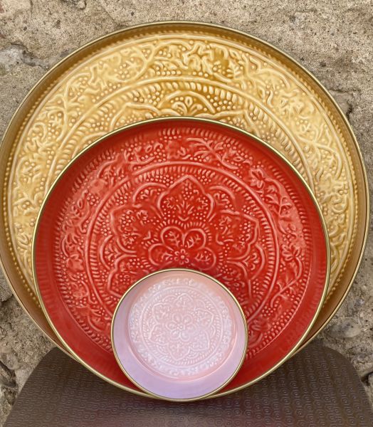 mini plateau berbère