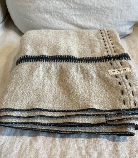 Plaid Uki Bed and Philosophy 100x200cm