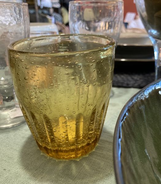 Verre Iséo