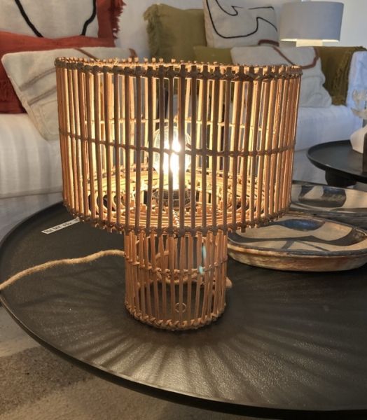 Lampe à poser Antoine