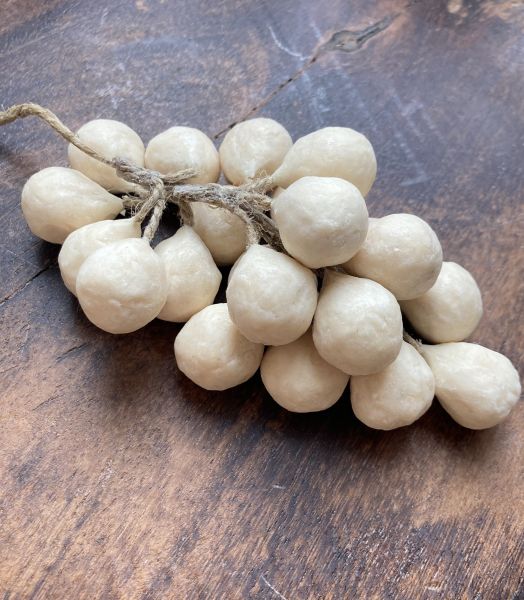 Mini grappe de savon du Liban