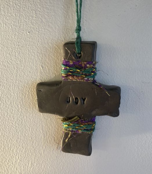 Croix Indienne