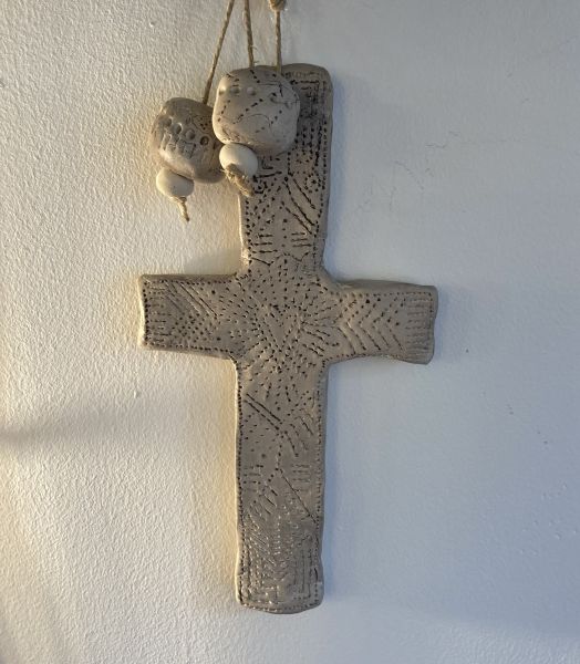 grigri Bohème sculpté