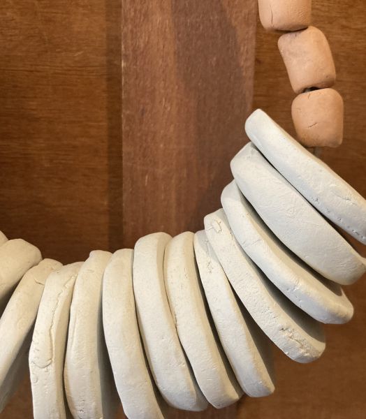 Bijou de porte Oyster