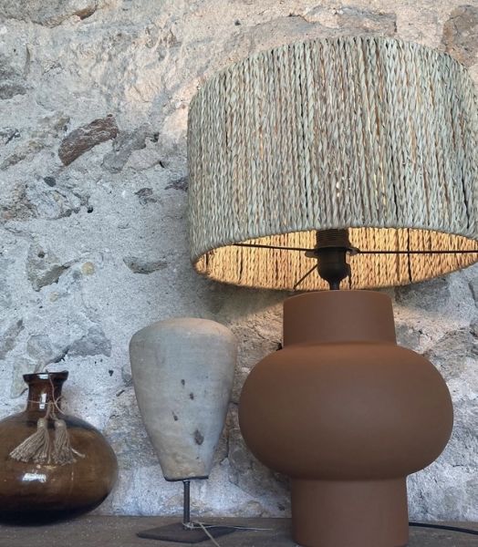 Lampe à poser Bulb