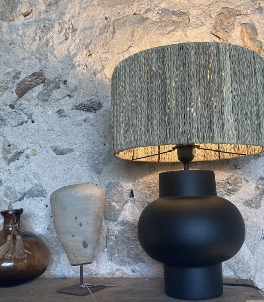 Lampe à poser Bulb