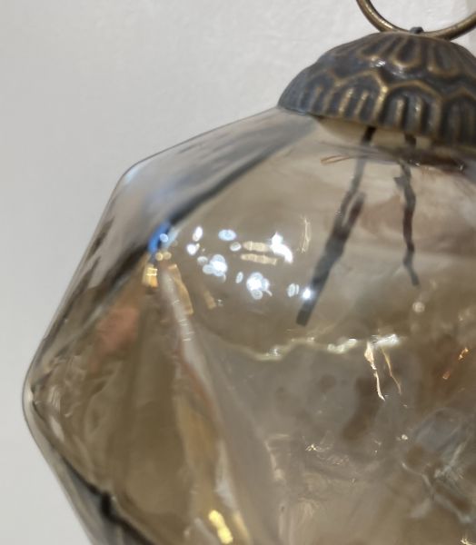 Boule en verre GM