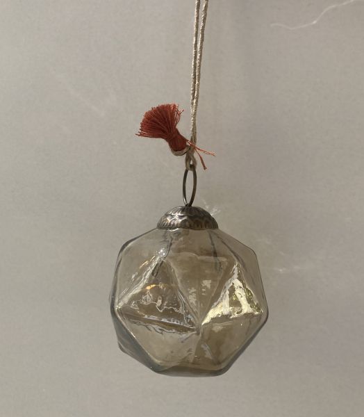 Boule en verre GM