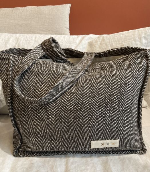Sac Dune Large Bed and Philosophy