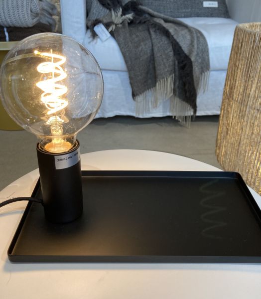 Ampoule Led spirale Bazardeluxe