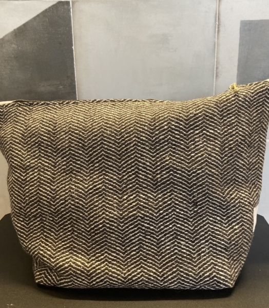Pochette de voyage Duza bedandphilosophy