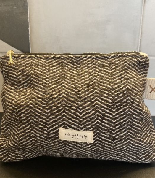 Trousse maquillage Duke Bed and philosophy