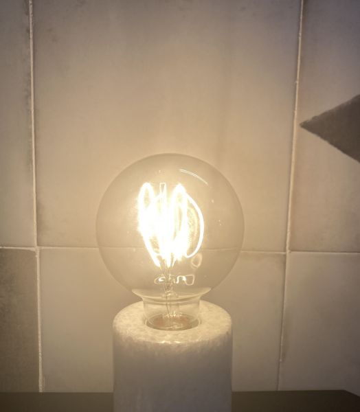 Ampoule Led Circle Bazardeluxe