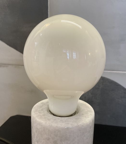 Ampoule Led G125 OPAL Bazardeluxe